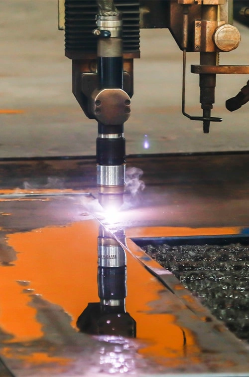 레이저 용접기의 일반적인 비정상적인 문제와 해결 방법은 무엇인가요?