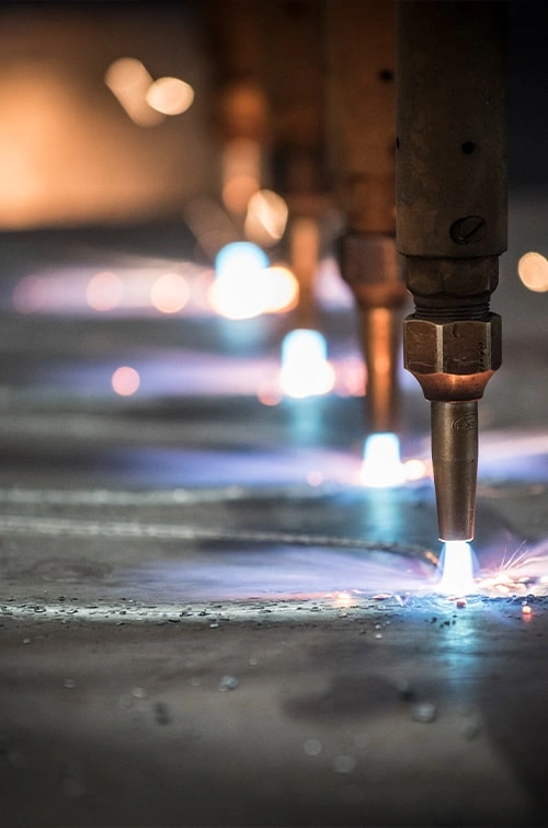 레이저 용접기의 장점