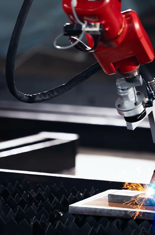 레이저 용접기는 용접에 적합한 재료는 무엇입니까? 주의해야 할 점은 무엇인가요?