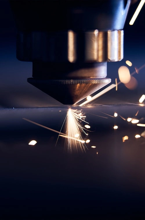 레이저 용접기의 응용 분야는 무엇입니까?