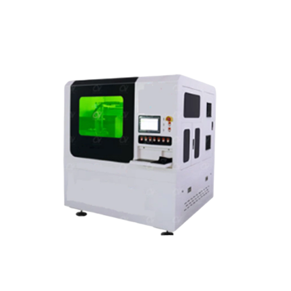 UV 레이저 클리너
