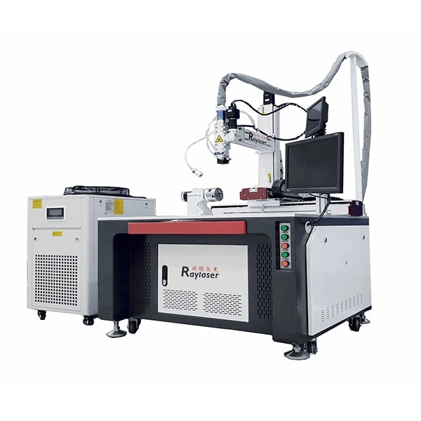 레이저 용접의 일반적인 결함 및 해결 방법